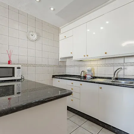 Park Margarita One Bedroom Apartament Los Cristianos (Tenerife)