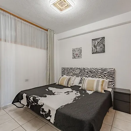 Park Margarita One Bedroom Apartament