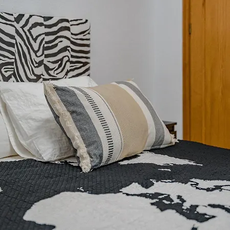 Park Margarita One Bedroom Appartement Los Cristianos (Tenerife)