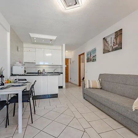 Park Margarita One Bedroom Apartament