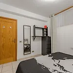 Park Margarita One Bedroom Lejlighed Los Cristianos (Tenerife)