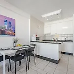Park Margarita One Bedroom Lejlighed *