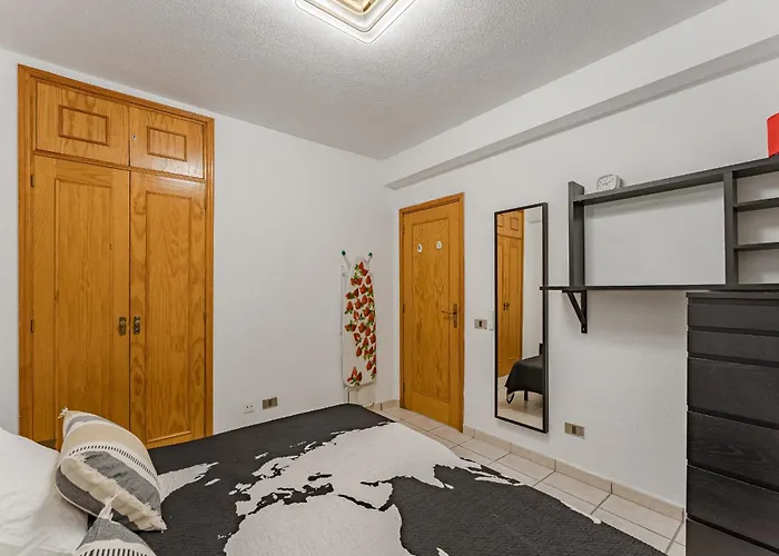 Park Margarita One Bedroom