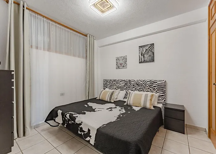 Park Margarita One Bedroom דירה