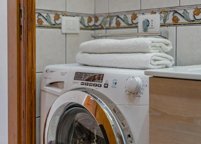 Apartment Park Margarita One Bedroom Los Cristianos (Tenerife)