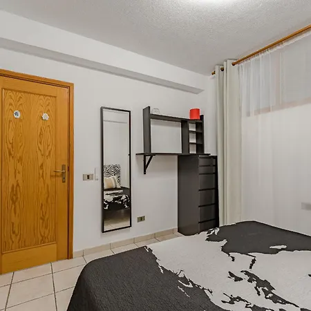 Park Margarita One Bedroom Apartamento Los Cristianos (Tenerife)