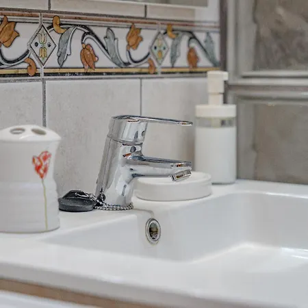 Apartamento Park Margarita One Bedroom