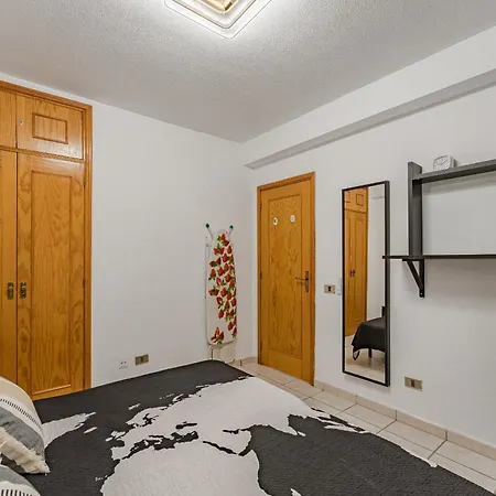 Park Margarita One Bedroom