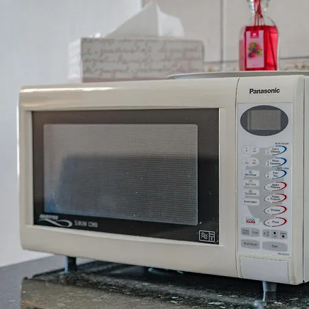 Park Margarita One Bedroom Apartamento