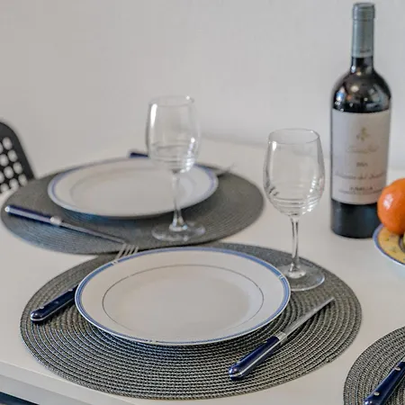 Apartamento Park Margarita One Bedroom *