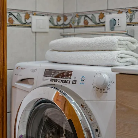 Apartamento Park Margarita One Bedroom Los Cristianos (Tenerife)