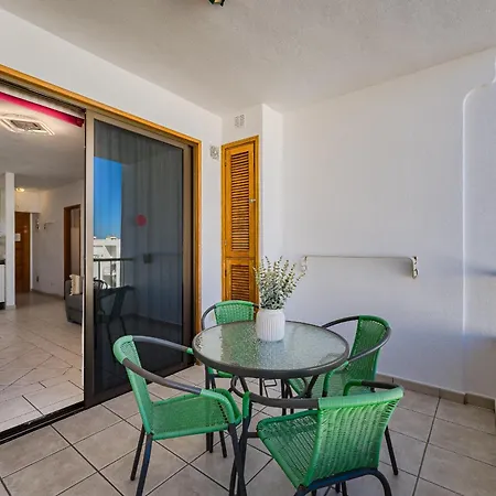 Park Margarita One Bedroom