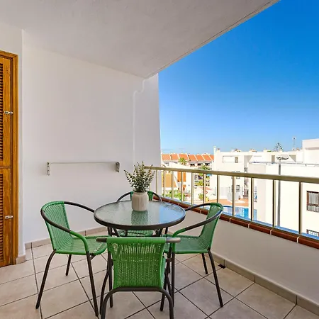 Park Margarita One Bedroom * Los Cristianos (Tenerife)