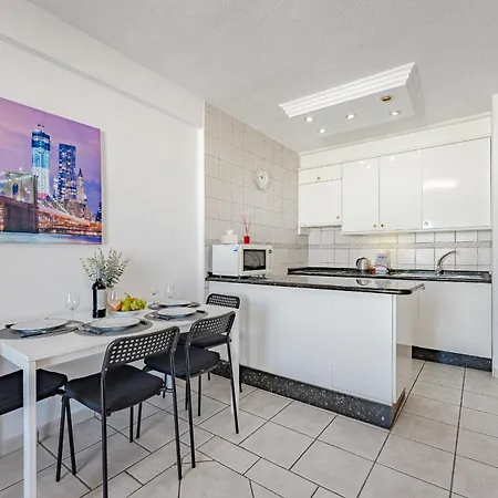 Park Margarita One Bedroom Apartamento *