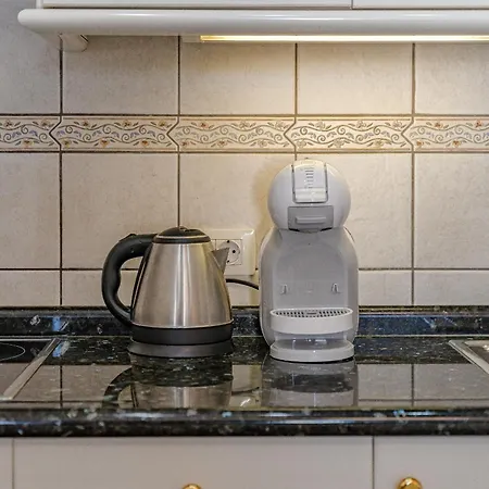 Park Margarita One Bedroom Apartamento