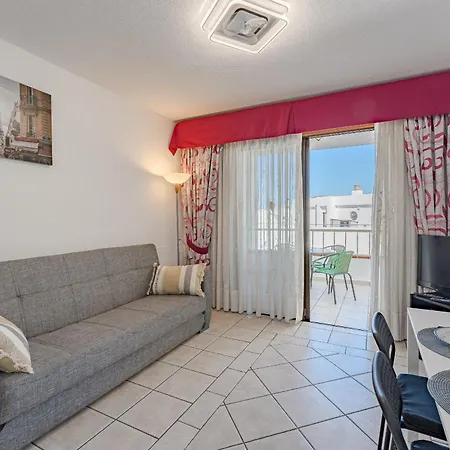 Park Margarita One Bedroom Los Cristianos (Tenerife)