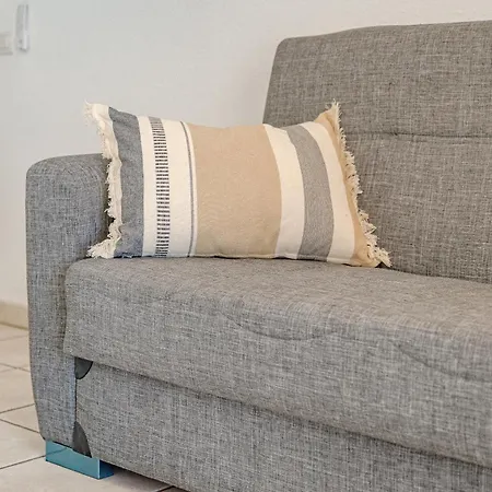 Park Margarita One Bedroom