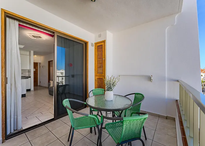 Park Margarita One Bedroom