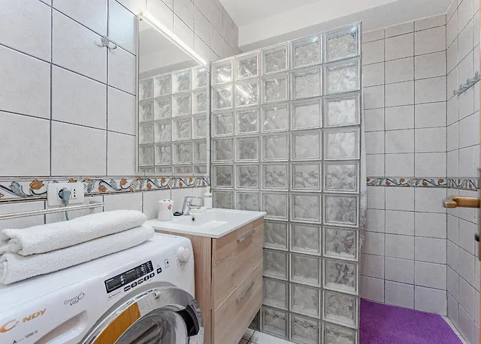 Park Margarita One Bedroom Apartment Los Cristianos (Tenerife)