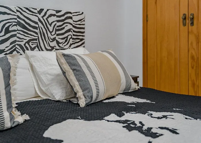 Park Margarita One Bedroom Apartment Los Cristianos (Tenerife)