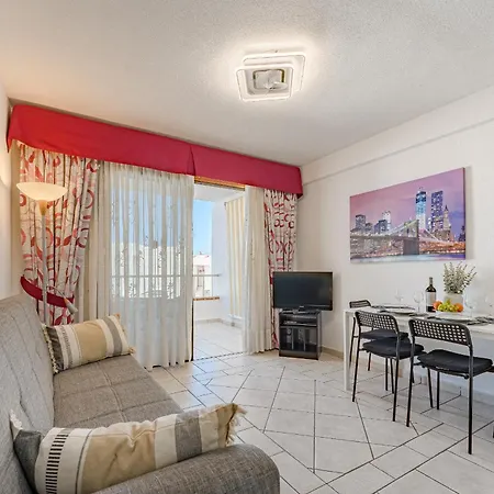 Park Margarita One Bedroom Apartamento